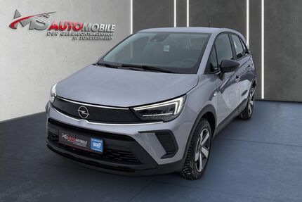 Opel Crossland (X) Gebrauchtwagen