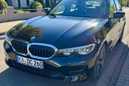 BMW 318 Gebrauchtwagen