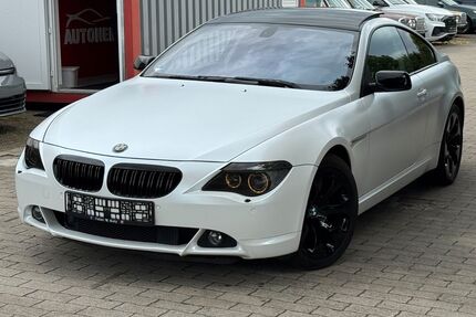 BMW 650 Gebrauchtwagen