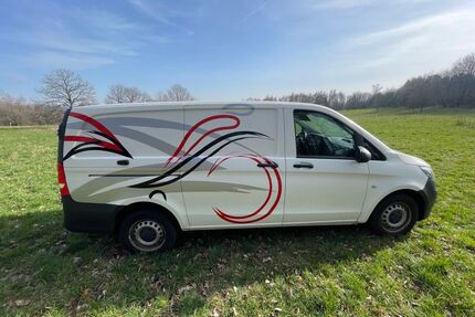 Mercedes-Benz Vito Gebrauchtwagen
