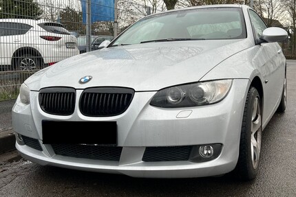 BMW BMW E92 Gebrauchtwagen