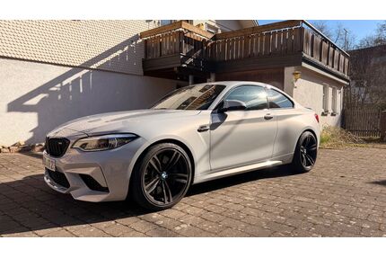 BMW M2 Gebrauchtwagen