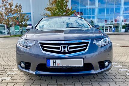 Honda Accord Gebrauchtwagen