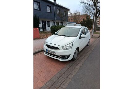 Mitsubishi Space Star Gebrauchtwagen