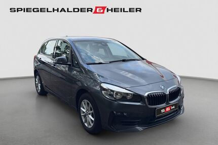 BMW 216 Active Tourer Gebrauchtwagen