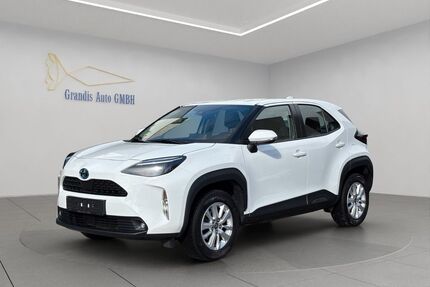 Toyota Yaris Cross Gebrauchtwagen