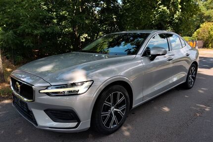 Volvo S60 Gebrauchtwagen