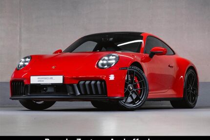 Porsche 992 Gebrauchtwagen