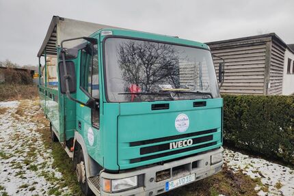IVECO Andere Gebrauchtwagen