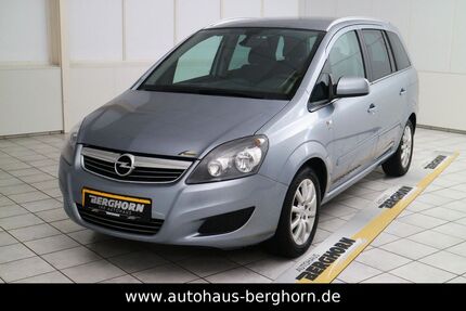 Opel Zafira Gebrauchtwagen