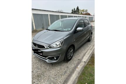 Mitsubishi Space Star Gebrauchtwagen