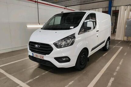 Ford Transit Custom Gebrauchtwagen