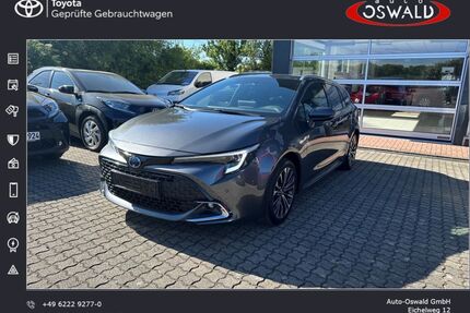 Toyota Corolla Gebrauchtwagen