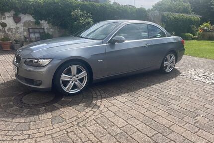 BMW 325 Gebrauchtwagen