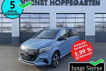 Mercedes-Benz EQV Gebrauchtwagen