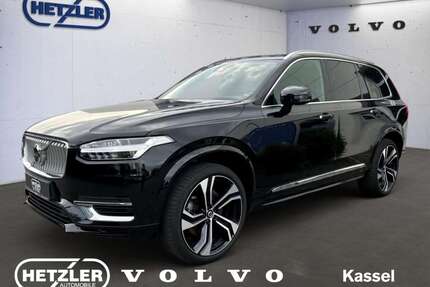 Volvo XC90 Gebrauchtwagen