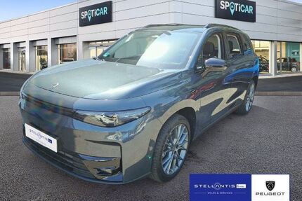 Leapmotor C10 Gebrauchtwagen