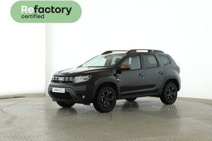 Dacia Duster Gebrauchtwagen