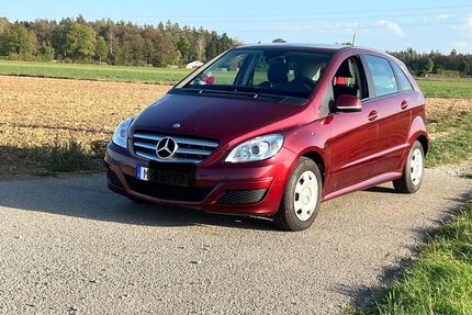 Mercedes-Benz B 150 Gebrauchtwagen