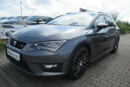 Seat Leon Gebrauchtwagen