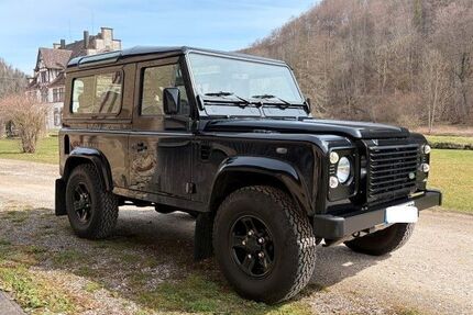 Land Rover Defender Gebrauchtwagen