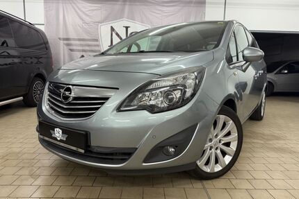 Opel Meriva Gebrauchtwagen
