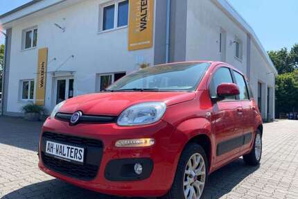 Fiat Panda Gebrauchtwagen