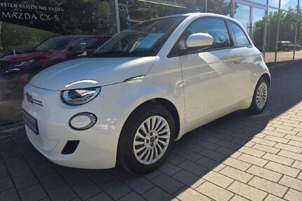 Fiat 500e Gebrauchtwagen