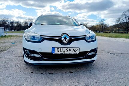 Renault Megane Gebrauchtwagen