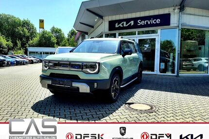 Baic BJ30 Gebrauchtwagen