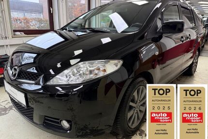 Mazda 5 Gebrauchtwagen