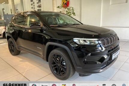 Jeep Compass Gebrauchtwagen