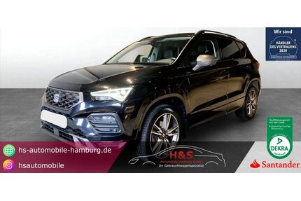 Seat Ateca Gebrauchtwagen