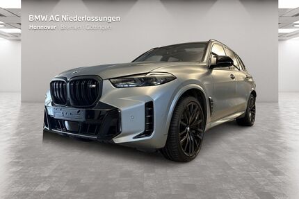 BMW X5 M60 Gebrauchtwagen