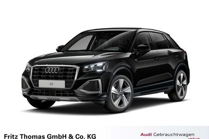 Audi Q2 Gebrauchtwagen