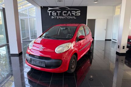 Citroen C1 Gebrauchtwagen