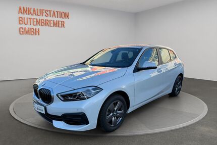 BMW 118 Gebrauchtwagen
