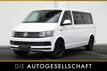 VW T6 Transporter Gebrauchtwagen