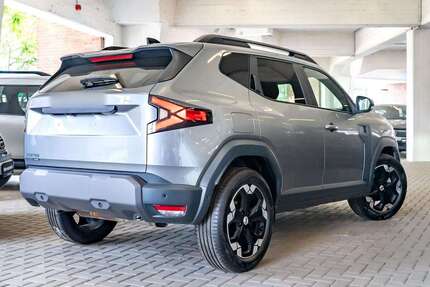 Dacia Duster Gebrauchtwagen