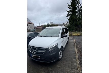 Mercedes-Benz Vito Gebrauchtwagen