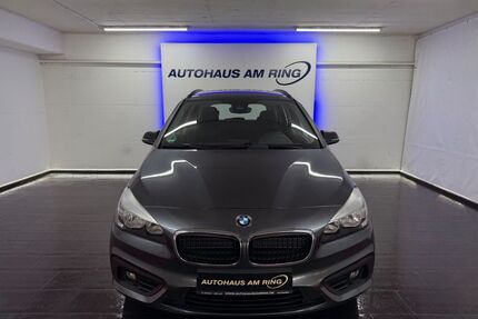 BMW 218 Gran Tourer Gebrauchtwagen
