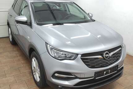 Opel Grandland X Gebrauchtwagen