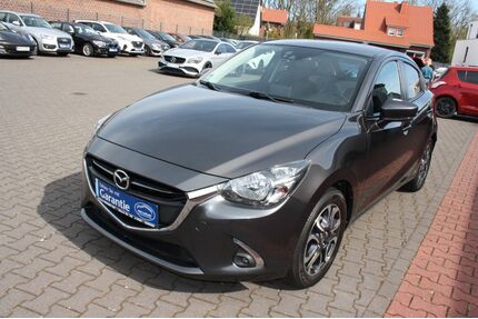 Mazda 2 Gebrauchtwagen