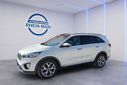Kia Sorento Gebrauchtwagen