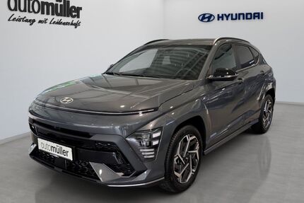 Hyundai KONA Gebrauchtwagen