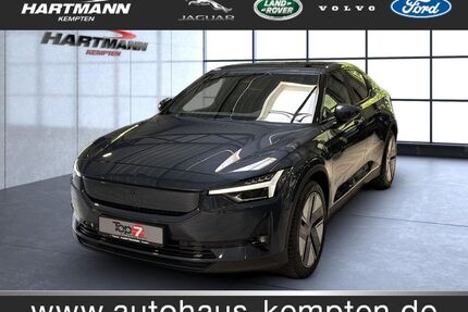 Polestar 2 Gebrauchtwagen