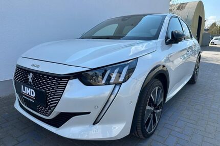Peugeot 208 Gebrauchtwagen