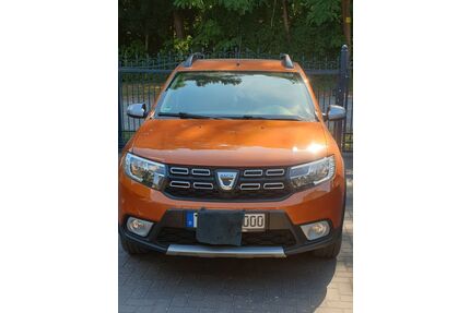 Dacia Sandero Gebrauchtwagen