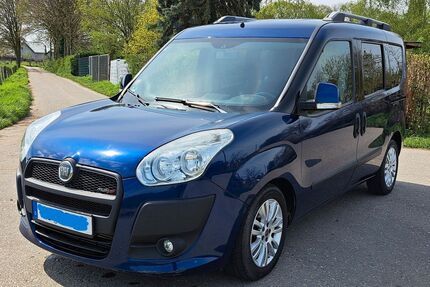 Fiat Doblo Gebrauchtwagen
