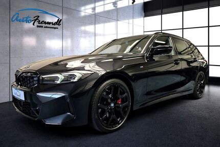 BMW M340i Gebrauchtwagen